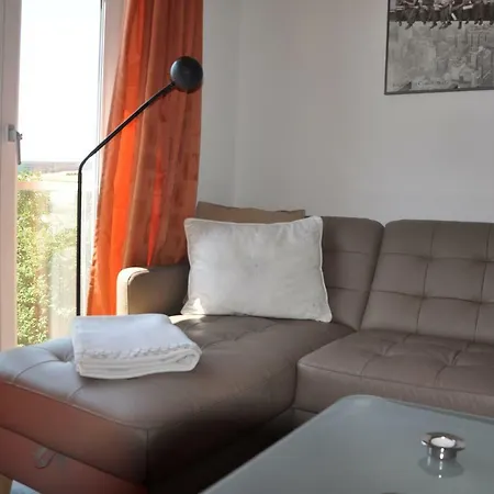 Ferienwohnung-Roter-Kater-Am-Nationalpark-Eifel-Mechernich-Bergbuir Daire Mechernich