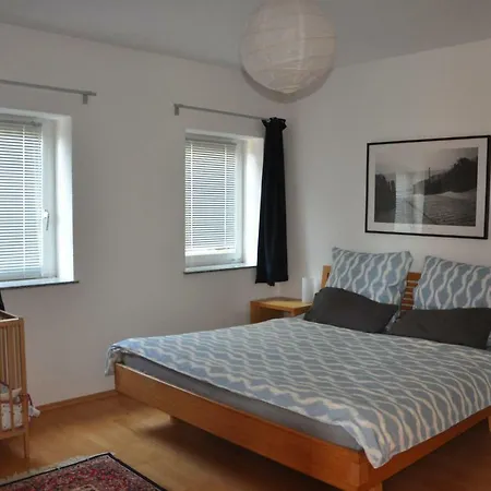 Ferienwohnung-Roter-Kater-Am-Nationalpark-Eifel-Mechernich-Bergbuir Daire Mechernich