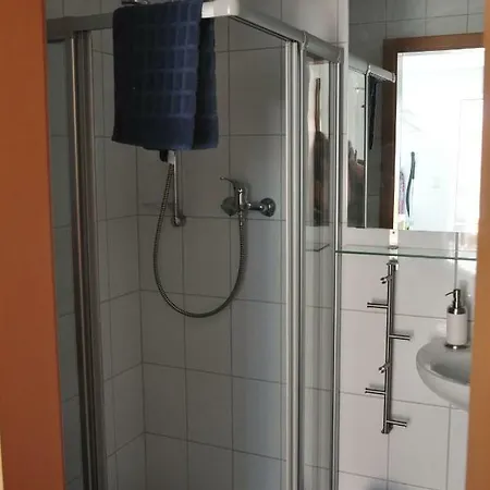Ferienwohnung-Roter-Kater-Am-Nationalpark-Eifel-Mechernich-Bergbuir Mechernich