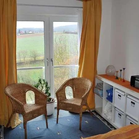 Ferienwohnung-Roter-Kater-Am-Nationalpark-Eifel-Mechernich-Bergbuir